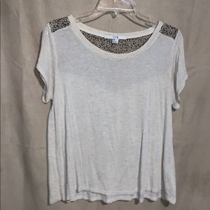 XXI Blouse